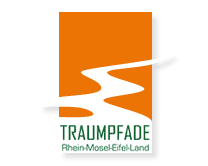 Logo Traupfade
